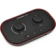 Аудіоінтерфейс Focusrite Vocaster One Black (R3728) - зображення 2
