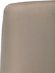 Стілець для кухні та вітальні Homla LOGAN 47 x 59 x 93 см Beige (5906496743832) - зображення 5