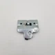 Замок багажника GENUINE Део Нексія верхній Каталожний номер 96207854 - зображення 6