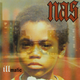 Виниловая пластинка Nas - Illmatic (Transparent Vinyl) (1lp) - изображение 2