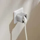 Розумна розетка EcoFlow Smart Plug PowerStream, Silver - зображення 3