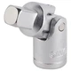 Шарнір карданний 1/2" 69мм CrV mid SIGMA (6055821) - зображення 4