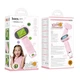Дитячий мікроскоп HOCO DV206 Children microscope, Pink - изображение 2