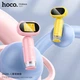 Дитячий мікроскоп HOCO DV206 Children microscope, Pink - изображение 5