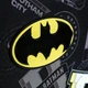 Рюкзак шкільний каркасний Kite Education DC Batman DC25-555S - изображение 10