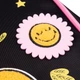 Рюкзак шкільний ортопедичний + пенал + сумка для взуття YES S-83 Smiley World - зображення 10