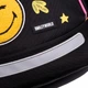 Рюкзак шкільний ортопедичний + пенал + сумка для взуття YES S-83 Smiley World - зображення 11