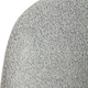 Стілець для кухні та вітальні Homla FRESCA 47 x 56 x 78 см Light Grey (5906496741913) - зображення 4