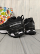 Мужские кроссовки Salomon XT-6 FT Black White 43 размер Черно-белые - изображение 2