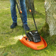 Газонокосилка электрическая 1.2кВт Black Decker BEMWH551 - изображение 5