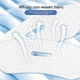 Полоски для обеспечения носового дыхания во сне Sleep Strips Для всей семьи 30 шт PK053 - изображение 3