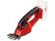 Ножницы аккумуляторные Einhell GE-CG 18/1 Li-Solo - изображение 1