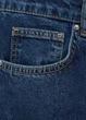 Юбка джинсовая женская MANGO 77066007 Синий XS KL0692 - изображение 4