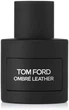 Парфюмированная вода Tom Ford Ombré Leather унисекс (50 мл) - изображение 2