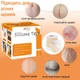 Силиконовый пластырь от шрамов и рубцов BLSEX (150х4 см) - изображение 8