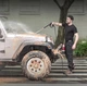Аккумуляторная мойка высокого давления RD-1013 автомобильная в кейсе 2 аккумулятора - изображение 8