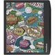 Електронна книга PocketBook 700 Era Color Stormy Sea (PB700K3-1-CIS) Чорний - изображение 5