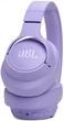 Bluetooth-гарнітура JBL T770 NC Purple (JBLT770NCPUR) Фіолетовий 23442 - изображение 8