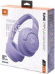 Bluetooth-гарнітура JBL T770 NC Purple (JBLT770NCPUR) Фіолетовий 23442 - изображение 10