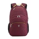 Рюкзак для ноутбука Sumdex PON-391OR 15.6" Burgundy Бордовий 30833 - зображення 5