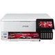 БФП А4 цв. Epson L8160 (C11CJ20404) ( 8,4 кг ) - зображення 11