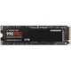 Накопичувач SSD 2ТB Samsung 990 PRO M.2 2280 PCIe 4.0 x4 NVMe V-NAND MLC (MZ-V9P2T0BW) 80 х 22 х 2.3 мм 32443 - изображение 1