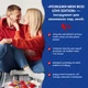 Розмовна гра Orner Розкажи мені все! Love edition (orner-1636) ( Українська ) 33788 - изображение 3