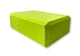 Блок для йоги RAO салатовый 23x15x7.5 см - изображение 3