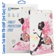 Чохол-книжка BeCover Smart для Lenovo Tab M10 TB-328F (3rd Gen) 10.1" Fairy (708293) - зображення 4