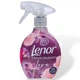 Спрей для разглаживания складок на одежде Lenor Экзотические цветы, 500 мл - изображение 1