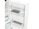 Вбудований холодильник Gorenje NRKI517E61WF - изображение 7