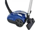Пилосос з мішком Rotex RVB18-E EcoBlue - изображение 3
