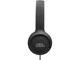Навушники із мікрофоном JBL Tune 520C USB-C Black (T520CBLK) - зображення 2