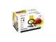 Пилосос з мішком Rotex RVB18-E EcoRed - изображение 9