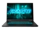 Ноутбук Gigabyte GAMING A16 (CMHH2EE893SD) - изображение 1