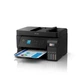 Багатофункціональний пристрій А4 Epson EcoTank L5590 Wi-Fi (C11CK57404) - зображення 5