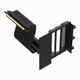 Райзер APNX Kit 1 for C1 PCI-E 5.0 x 16 Black (APCK-AX01V00.11) - изображение 3
