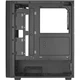 Корпус AeroCool Designer-G-BK-v2 (ACCM-ES05143.11) Black без БП - изображение 6