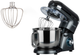 Robot kuchenny Lovio ChefAssistant Plus Szary (LVSTM02PGY) - obraz 5