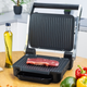 Гриль Zelmer ZPR2600 - зображення 8