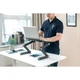 Столик для ноутбука OfficePro CD1230 - изображение 13