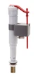 Комплект арматуры Koer KT-0301-1/2" (спускная 2-х + наполнительная с универс. подключением) (KR5058 - изображение 2