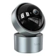 IP-камера видеонаблюдения Hoco D5 PTZ Super HD silver gray - изображение 2
