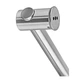 Стойка для душа CHAMPION BAR-SUS 001 из нерж. стали SUS304 (CH0326) - изображение 4