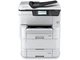 МФУ epson wf-c878rdtwf (c11ch60401bx) - изображение 1
