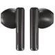 Наушники ergo bs-740 Air Sticks 2 Black ua ucrf - изображение 3