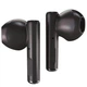 Наушники ergo bs-740 Air Sticks 2 Black ua ucrf - изображение 5