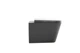 Унитаз подвесной Mixxus Premium QUADRO-0305-R GRAY 510x350x345mm система смыва RIMLESS (MP6656) - изображение 2