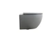 Унитаз подвесной Mixxus Premium ELLIPSE-0308-T3 GRAY 490x360x360mm система смыва TORNADO 3.0 (MP665 - изображение 5