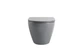 Унитаз подвесной Mixxus Premium ELLIPSE-0308-T3 GRAY 490x360x360mm система смыва TORNADO 3.0 (MP665 - изображение 13